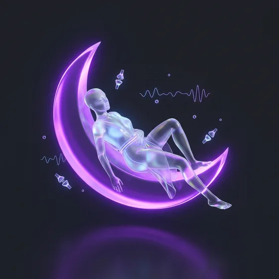 sleep